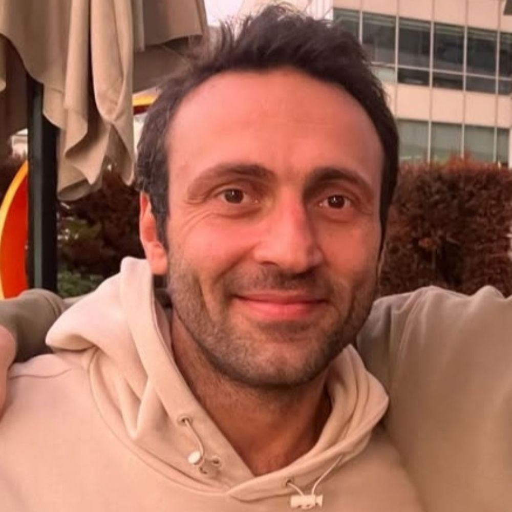 Barış Akyüz