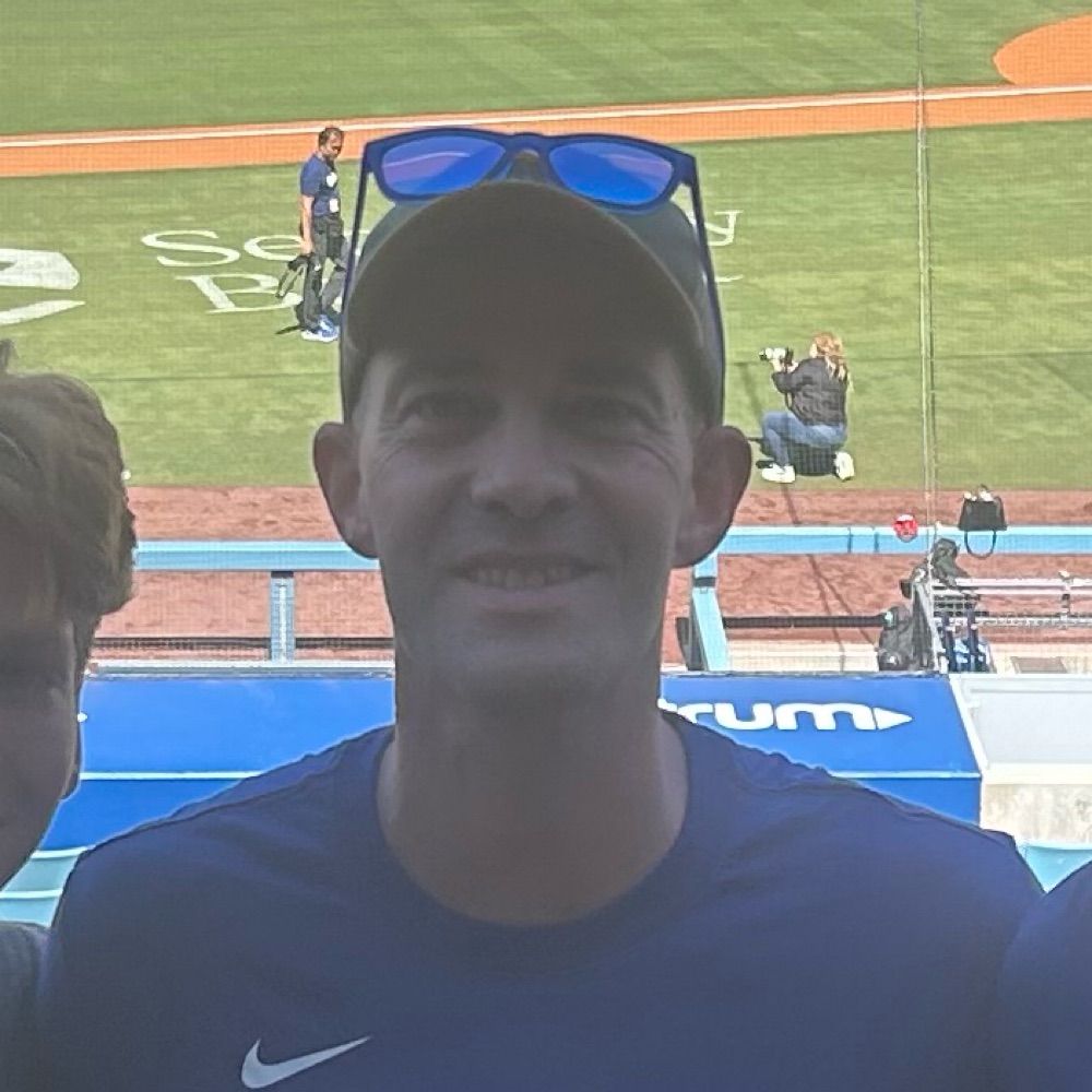 Dan Gormley