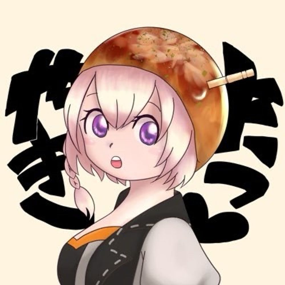 たこやき