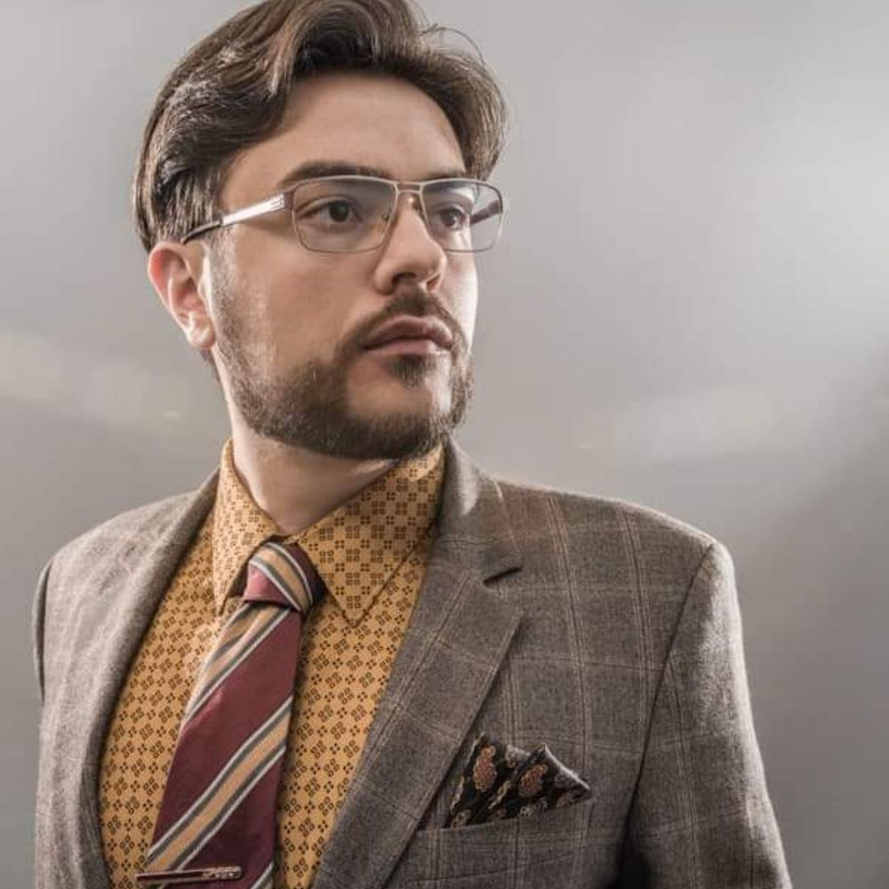 Teddy Dumitrache