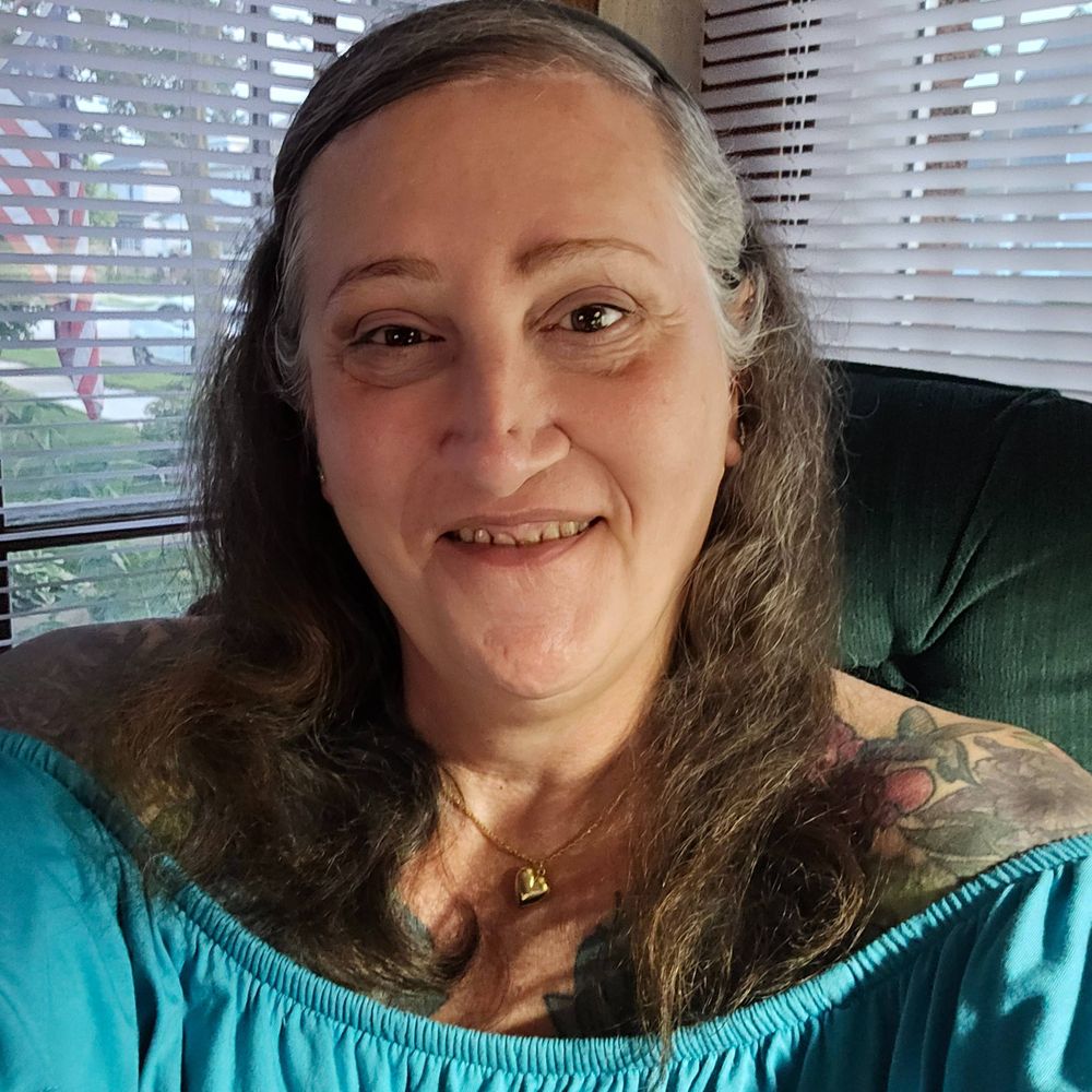 Amber Marie Brinegar