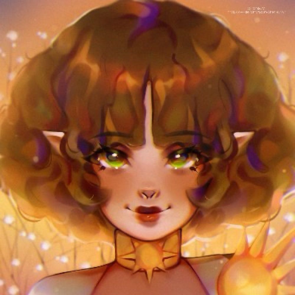 BlancDeNuit ☀ Artist & Technologist