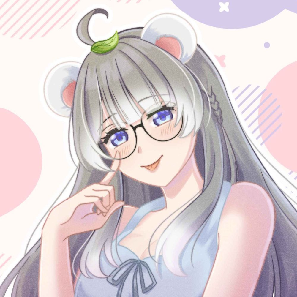 Kana💙🍃