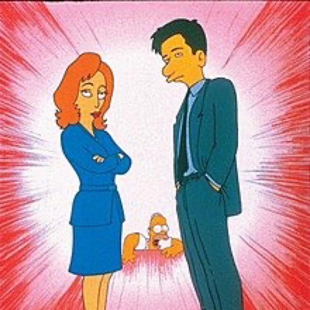 rap game dana scully