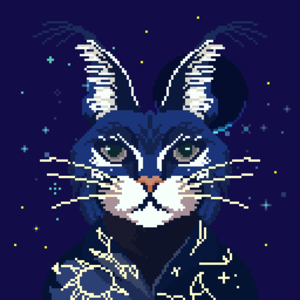 rushshindo || Pixel art
