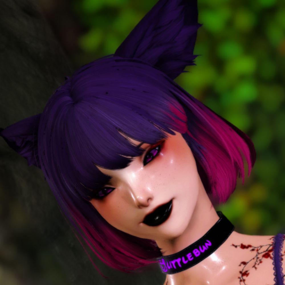 ♥ Luna ♥