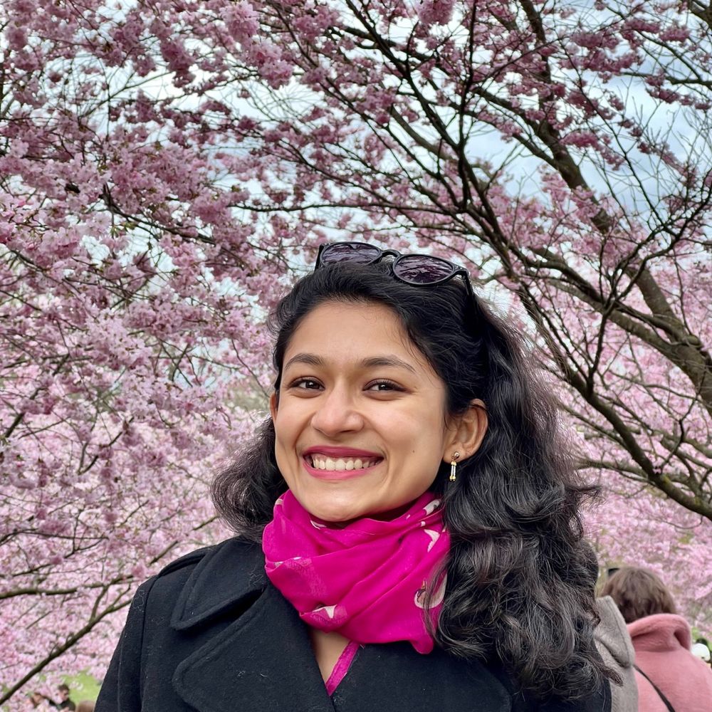 Malvika Srivastava 