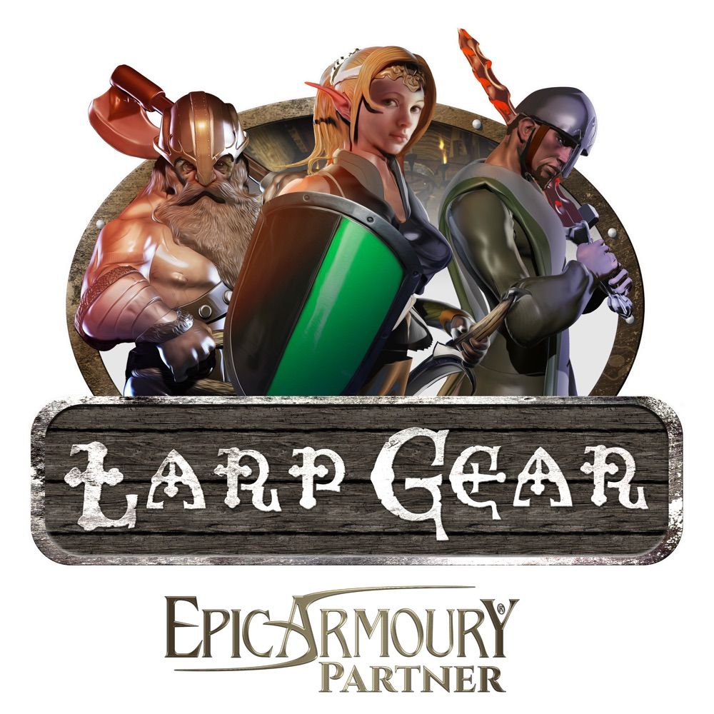 LARP Gear