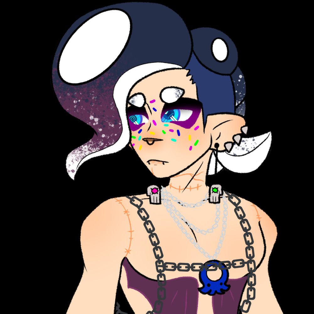 ︶꒦꒷TASH꒷꒦︶ (COMS 0/5)