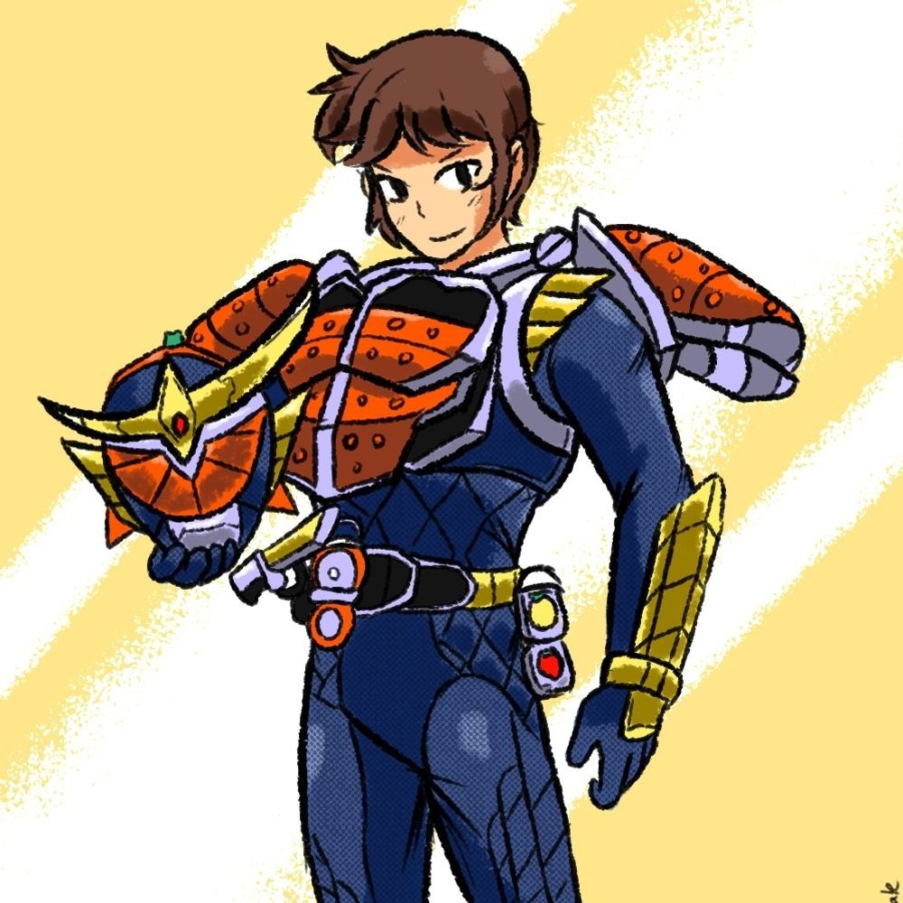 User avatar