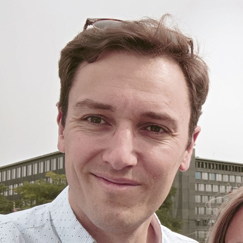 Paul Cacciottolo