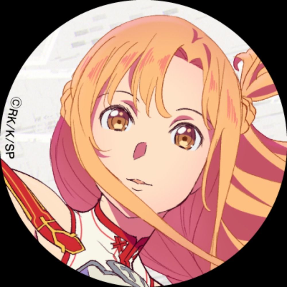 蒼のカリスト