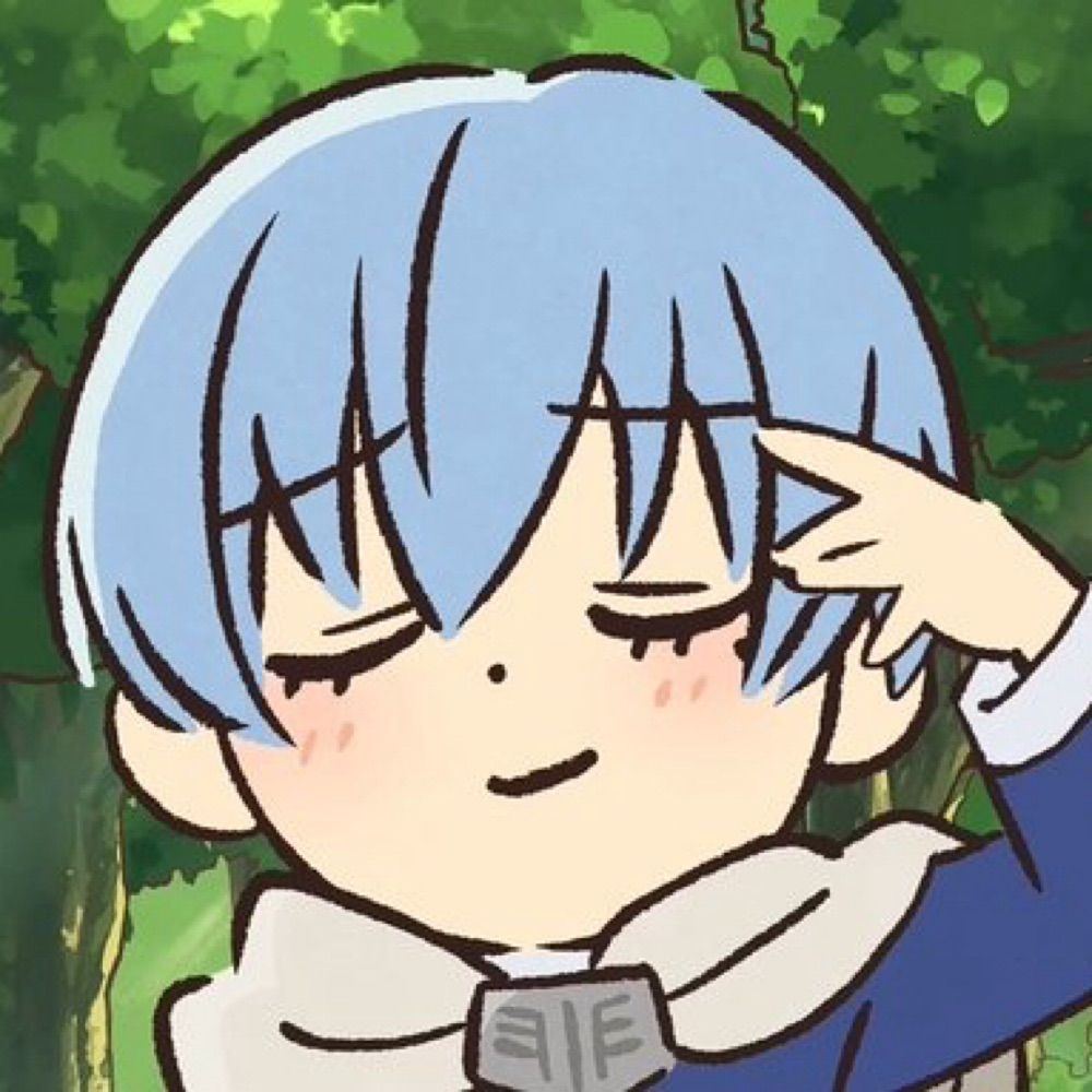 User avatar