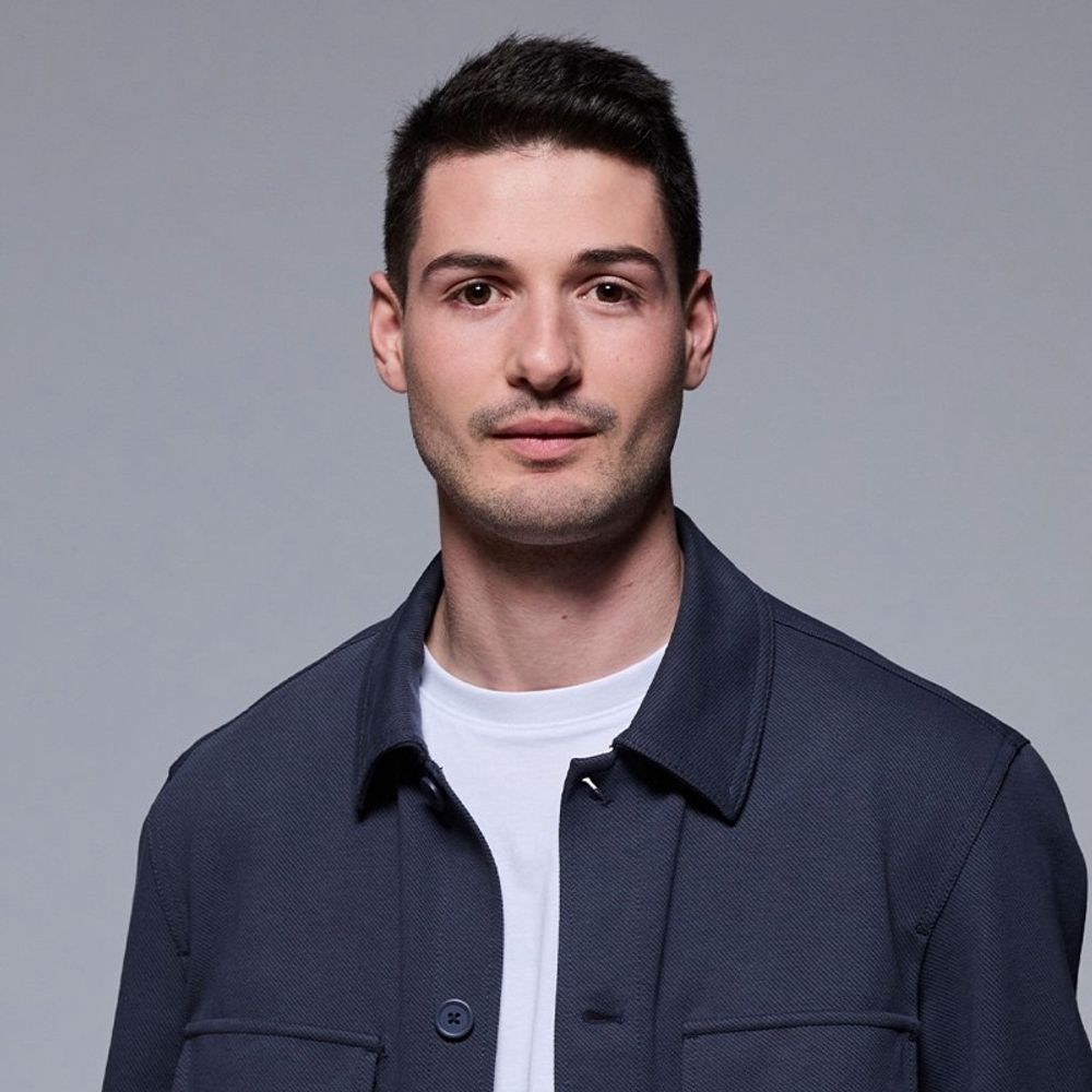 AITOR FERREÑO