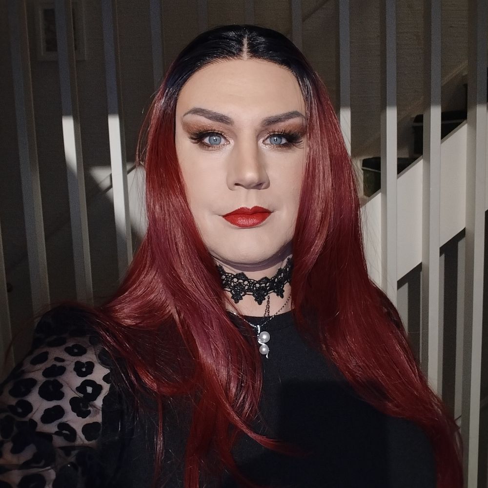 Anette Lavette