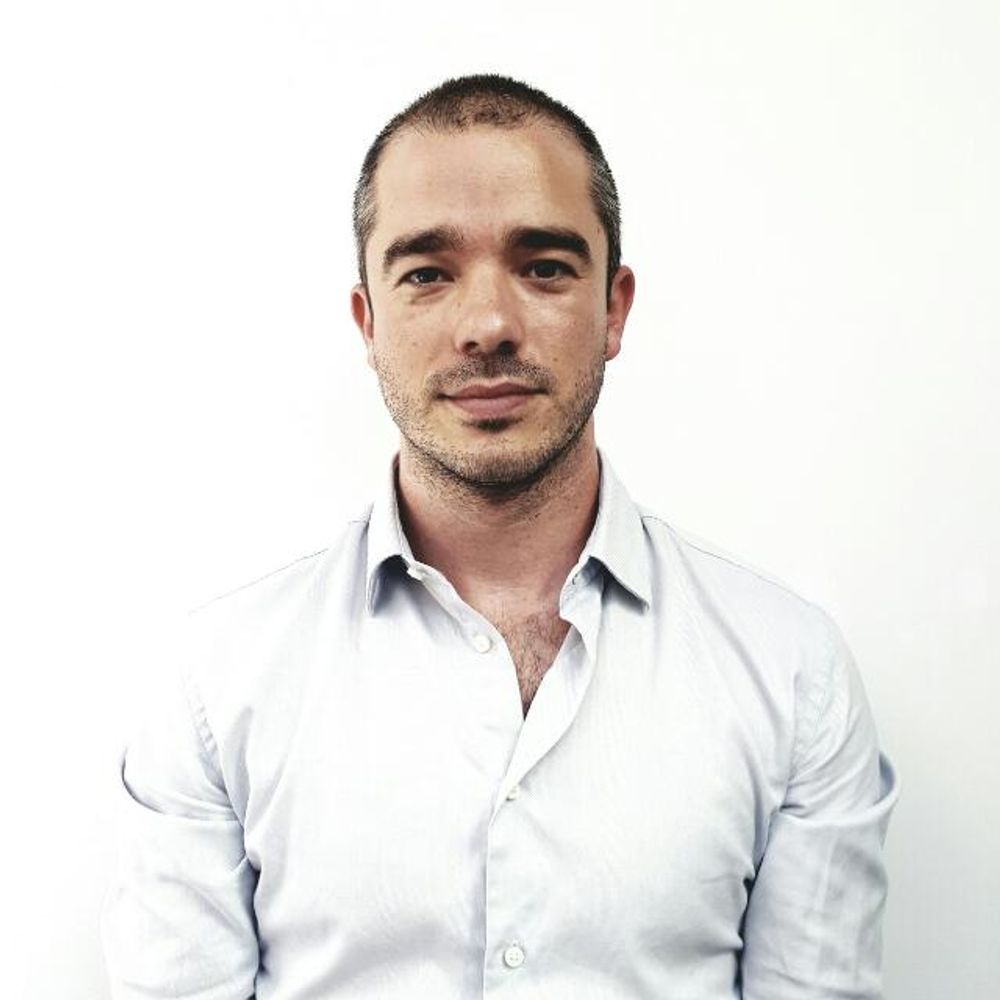 Sam Willcocks