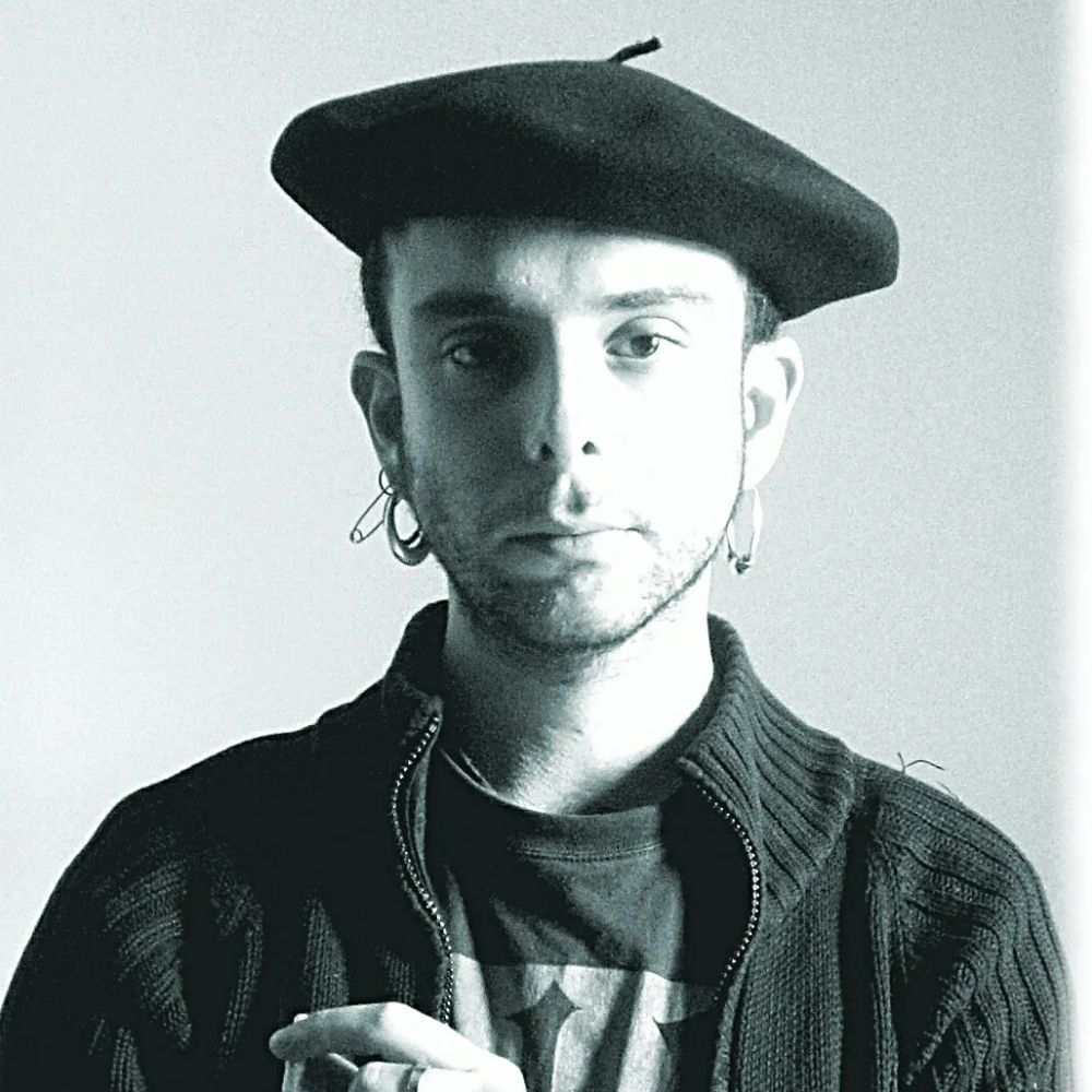 Miquel Estapé ۞