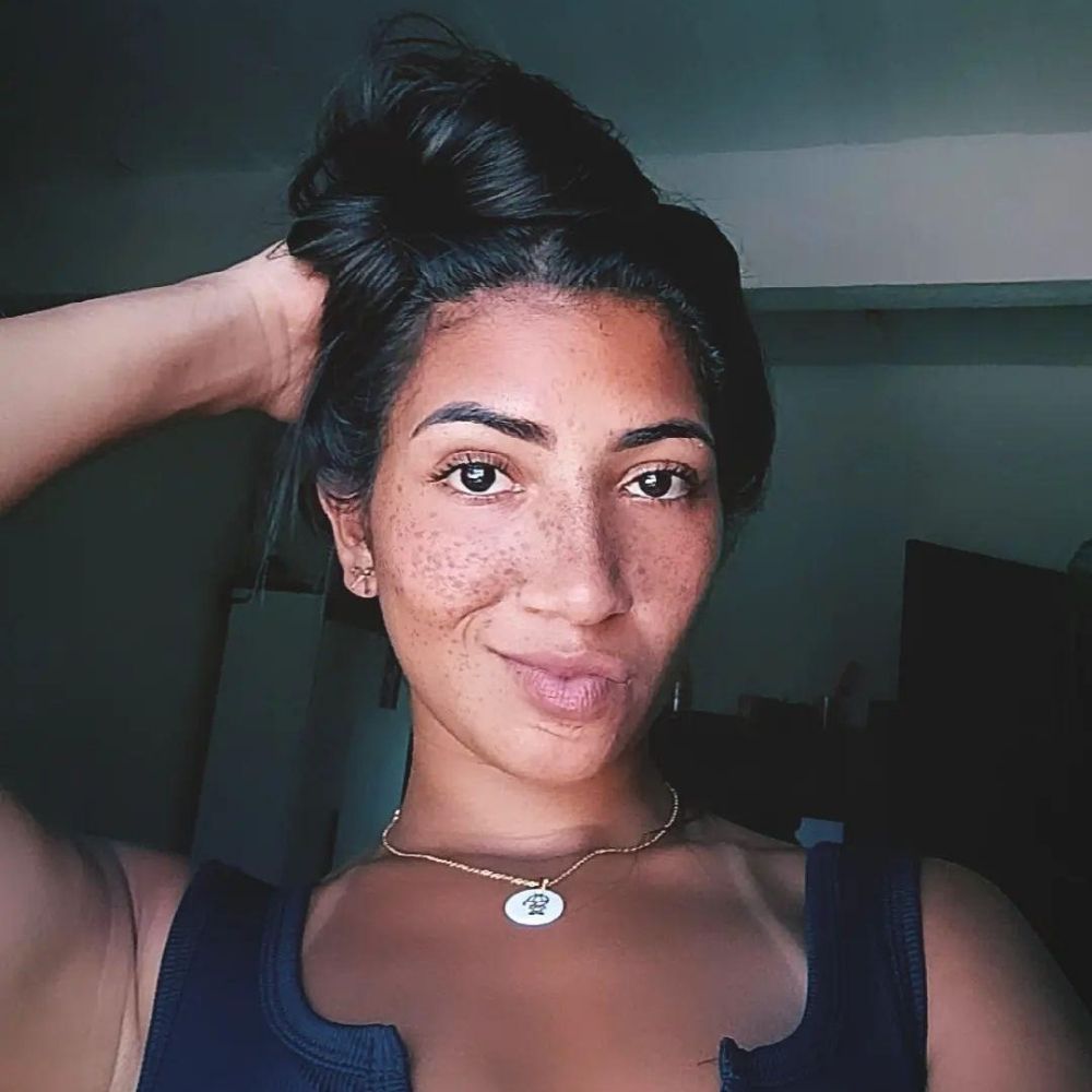 Jade ramos 