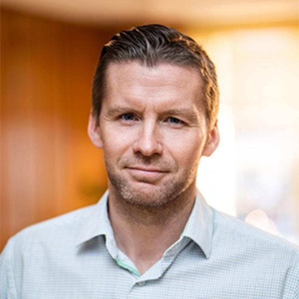 Johan Braw
