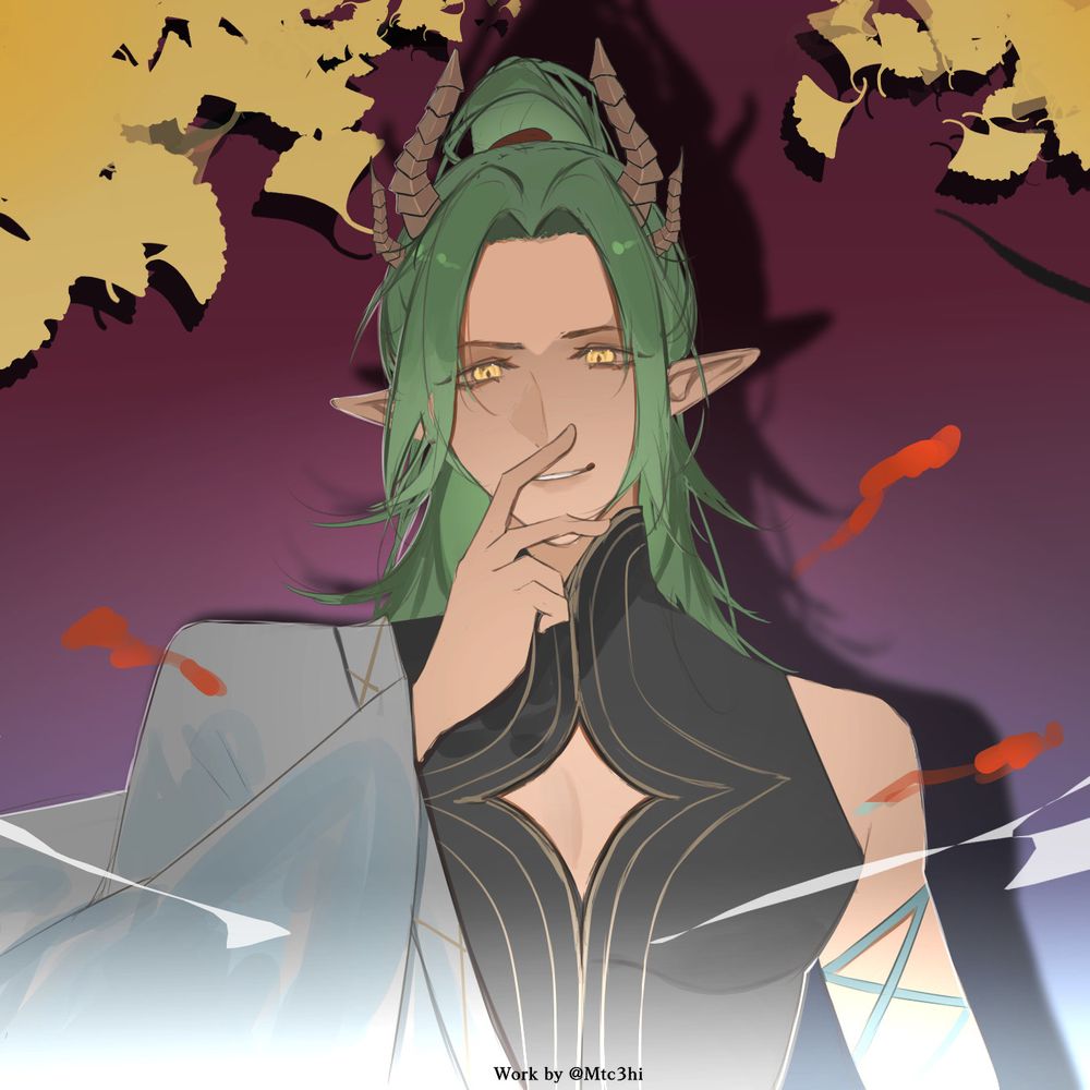 🐉⛩️Guaco⛩️🐉
