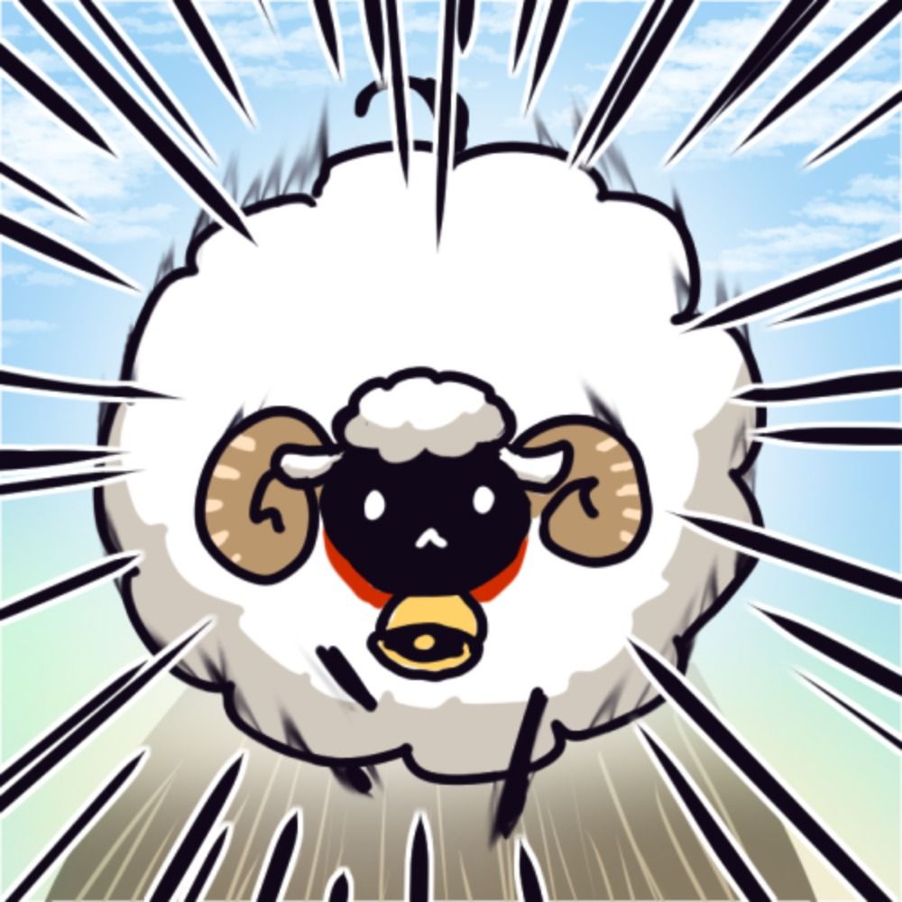 もちむぎ