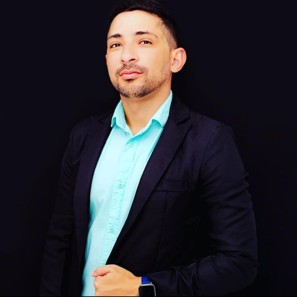 Fernando Leal