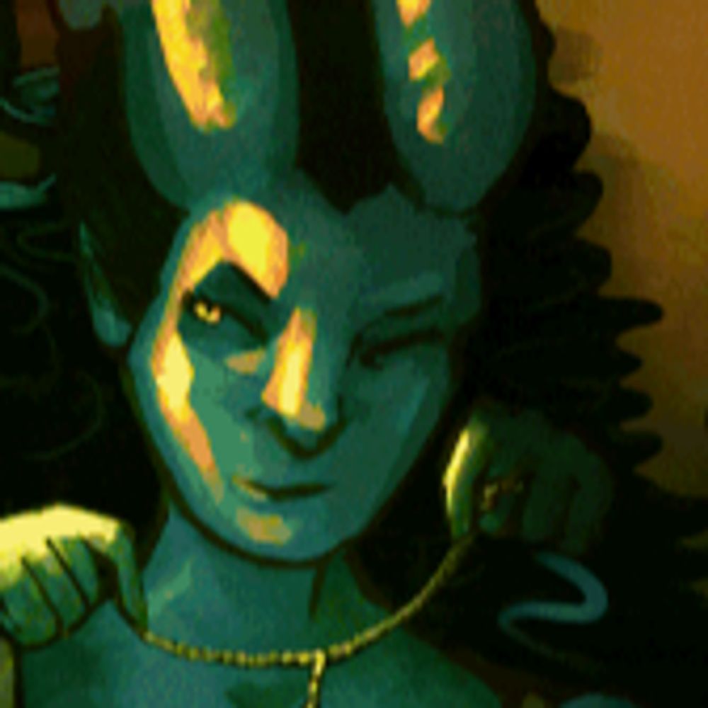 Maleratio [COMMS OPEN]