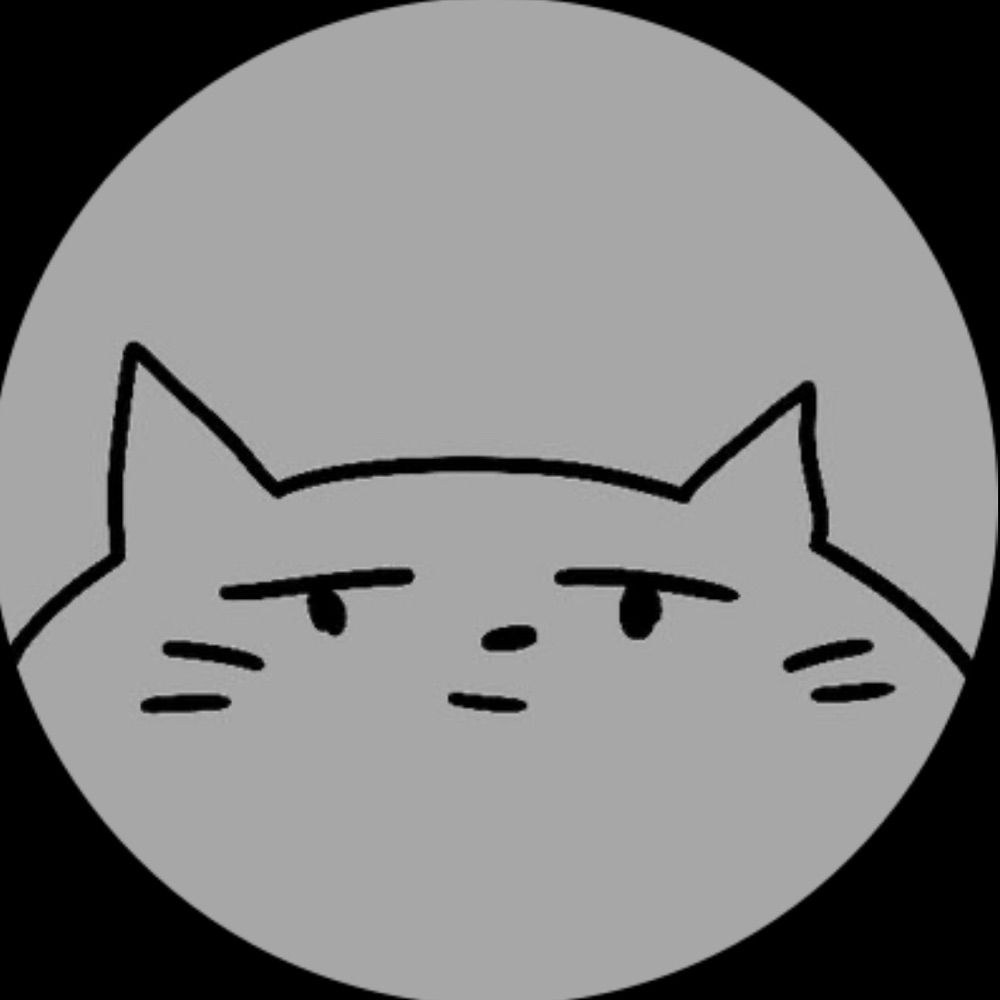 User avatar