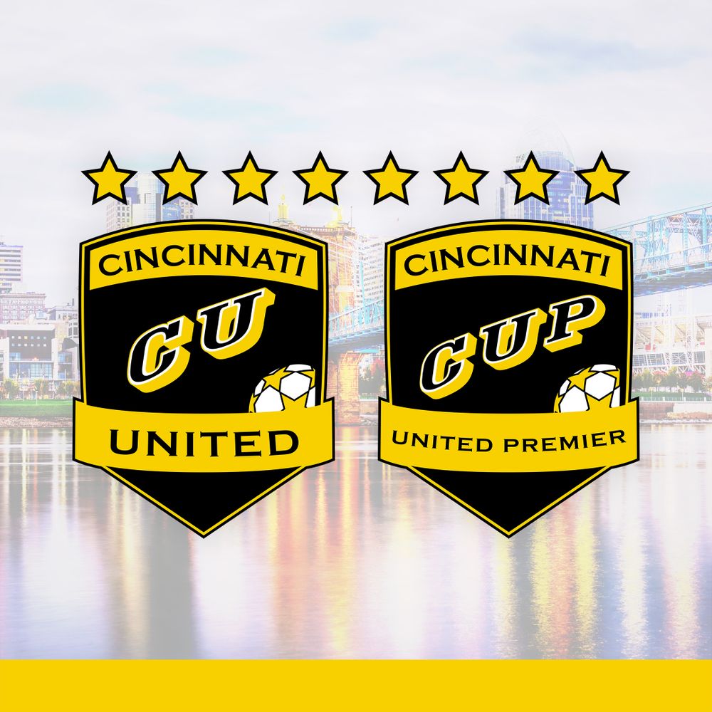 Cincinnati United SC