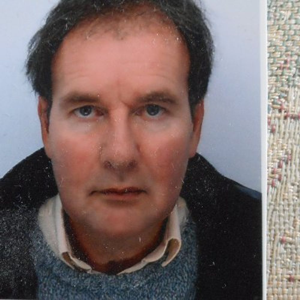 Richard Stone
