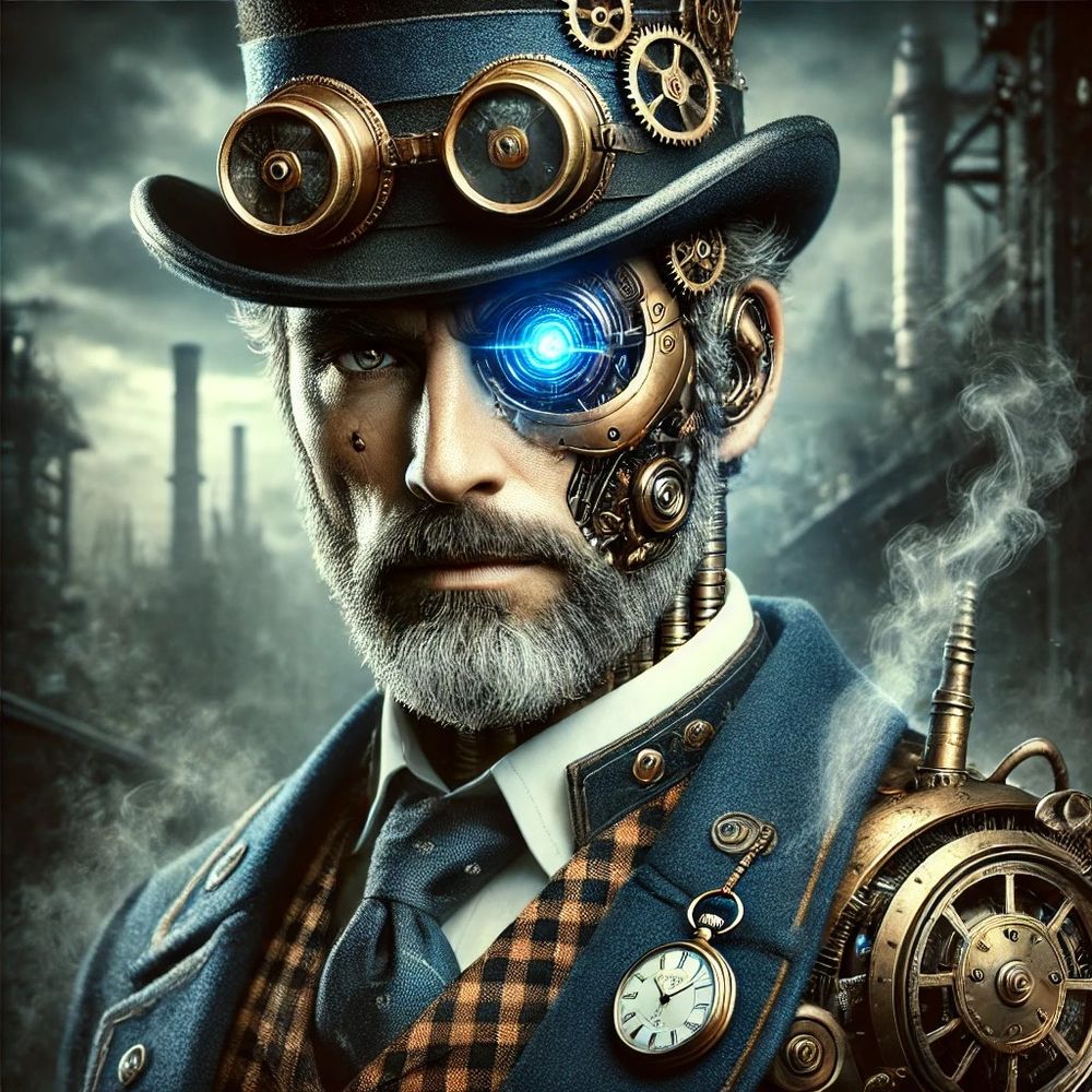 Edric Ironcroft