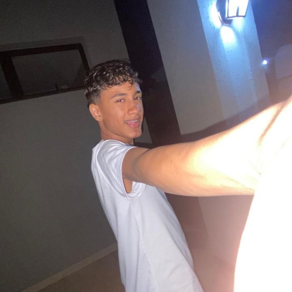 DIABO DE APARELHO 😈