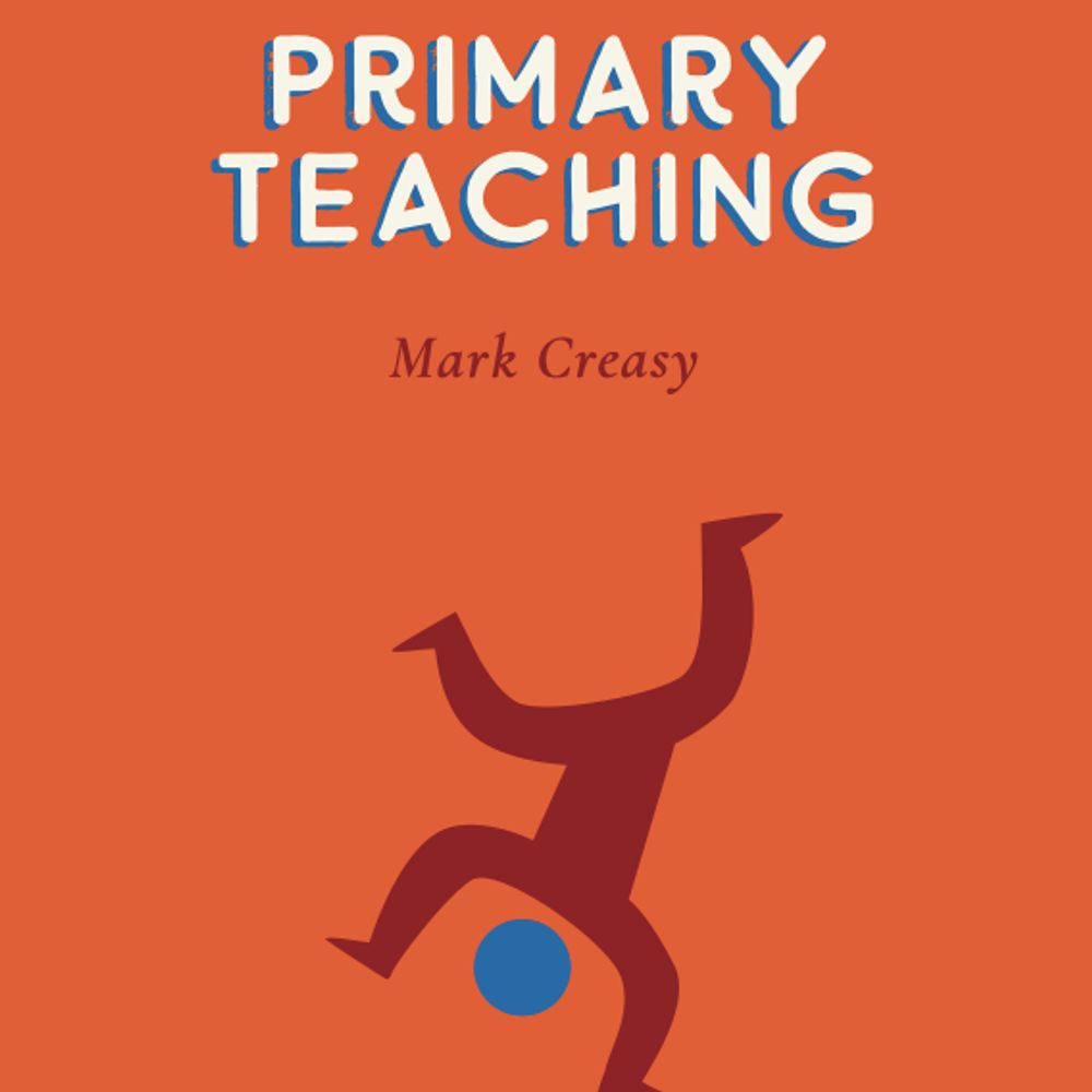Mark Creasy