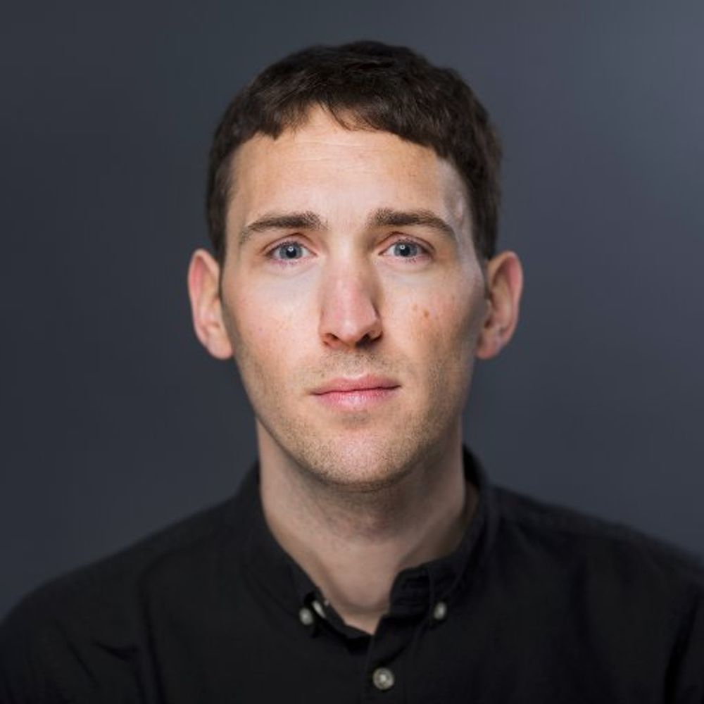 Ryan Gallagher