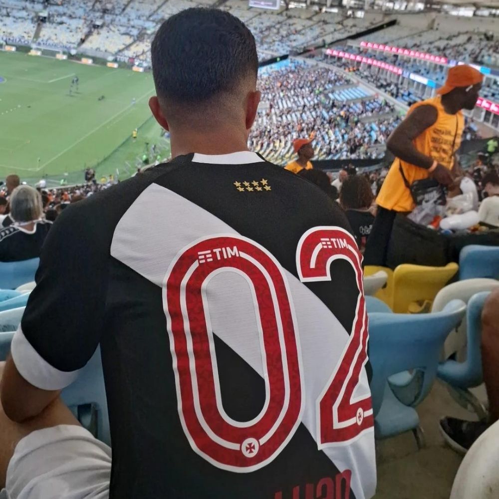 Luan Oliveira ✠
