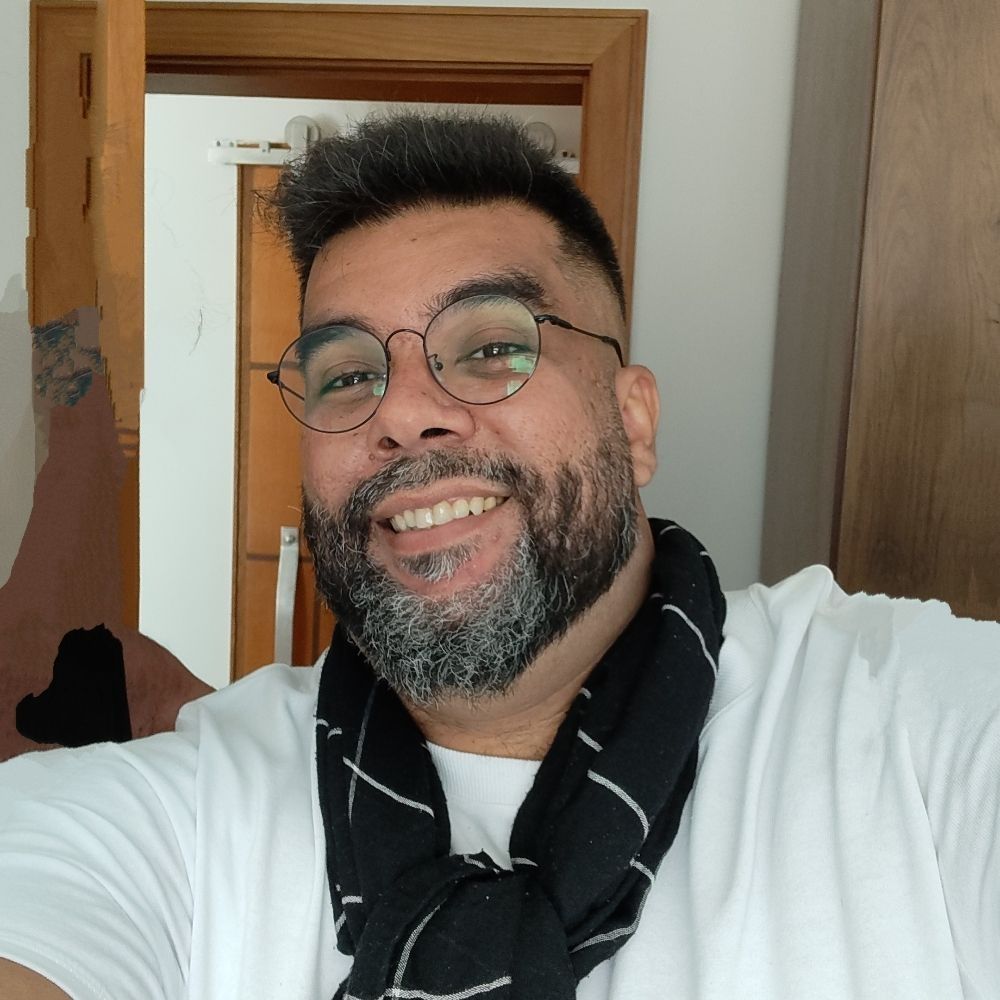 Reinaldo R. Junior