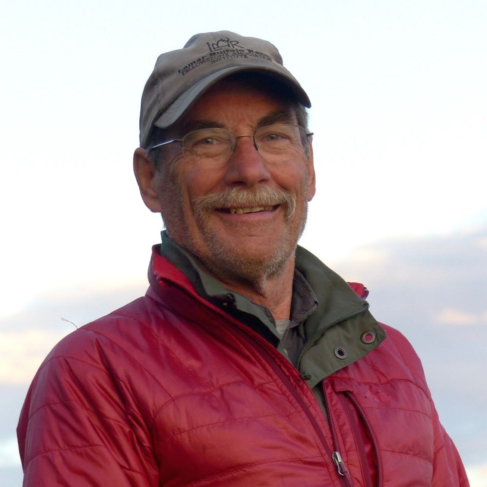 Rick Lamplugh