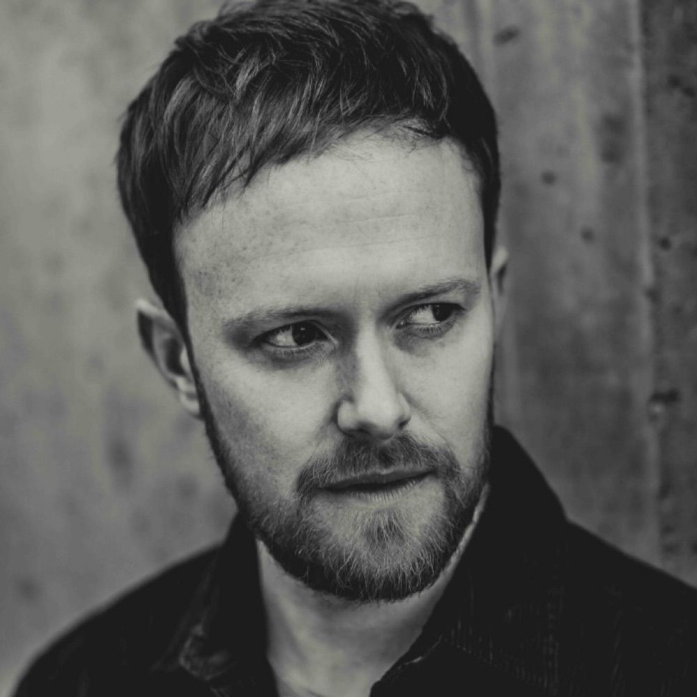 Peter McGovern 🎭 🎬 🎙️