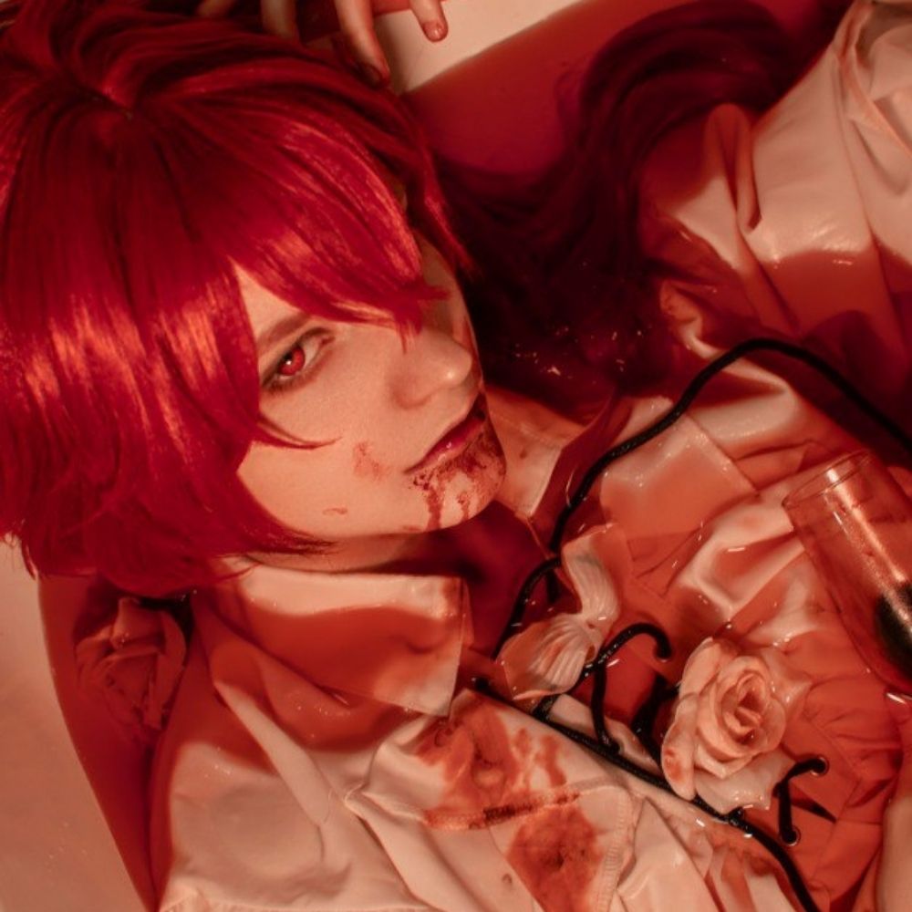 Ai Tora 🐾