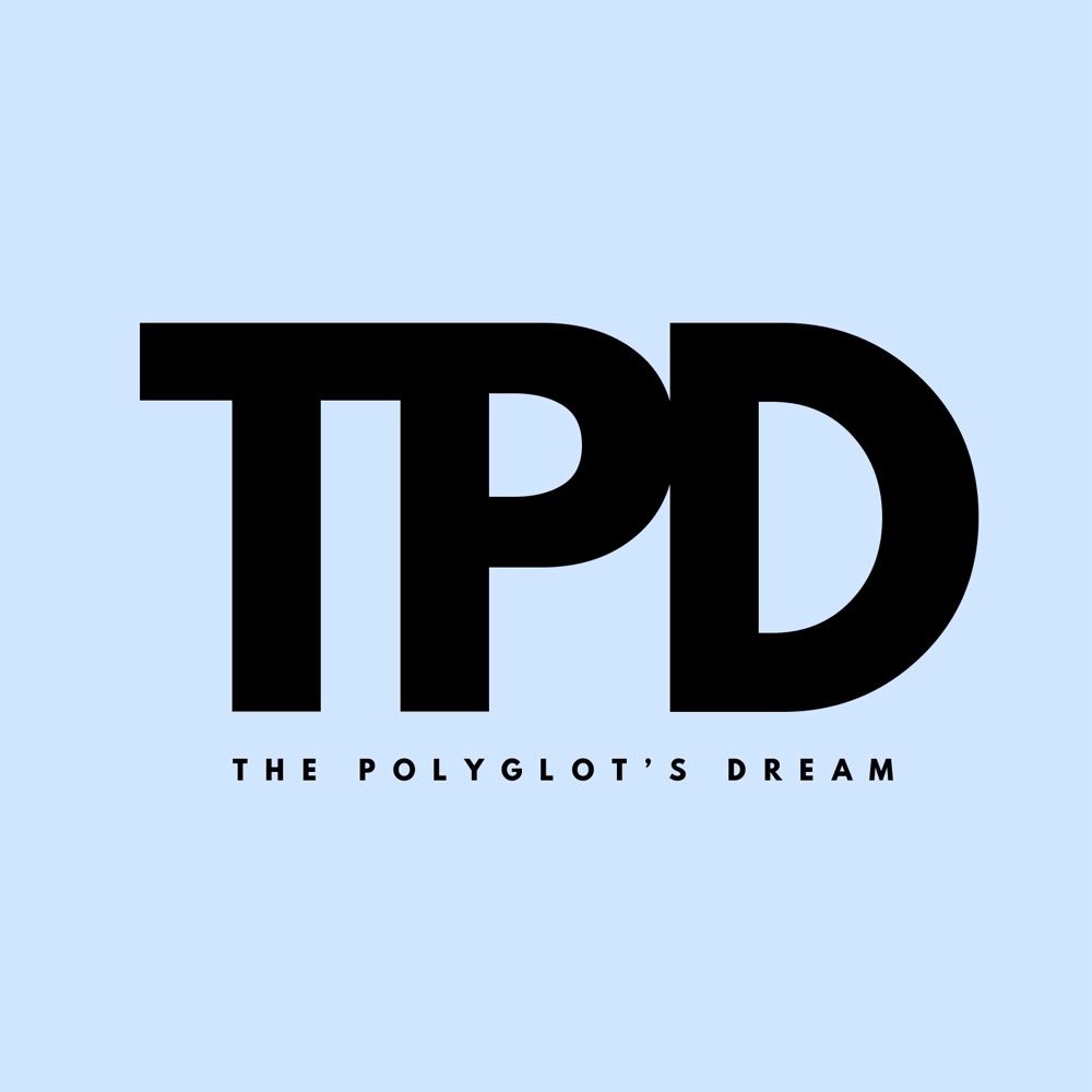 The Polyglot’s Dream