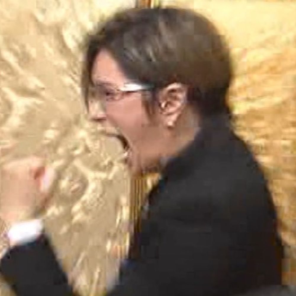 かび伯父