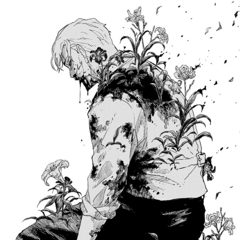 Mugiwara Smith