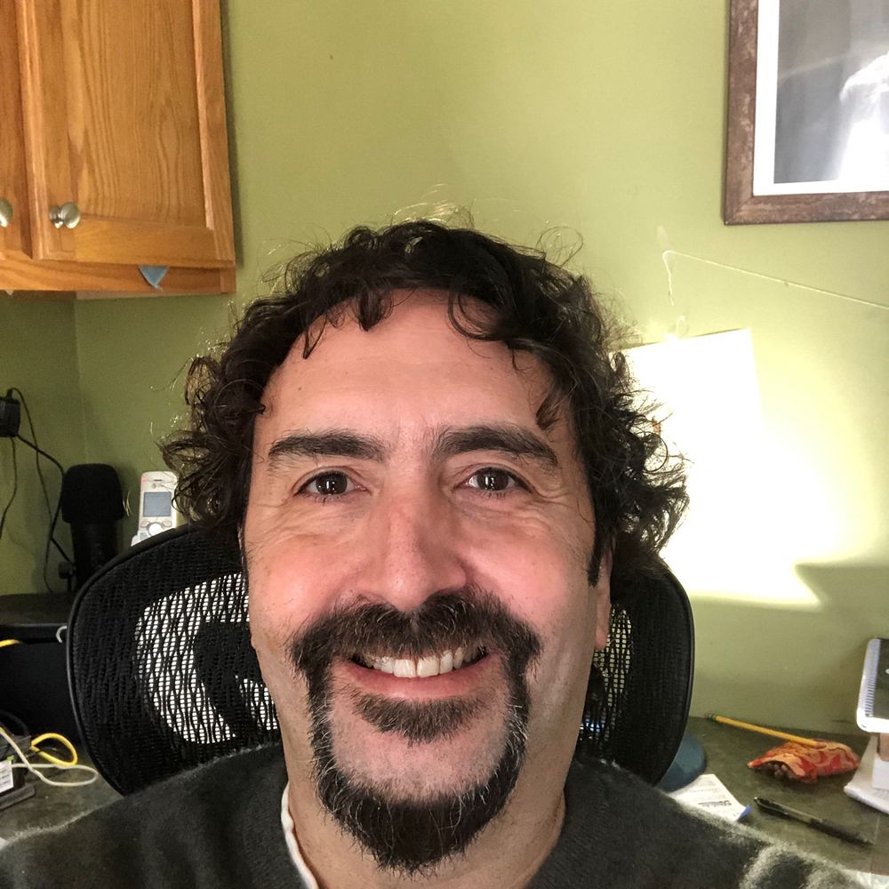 Mark Fischler
