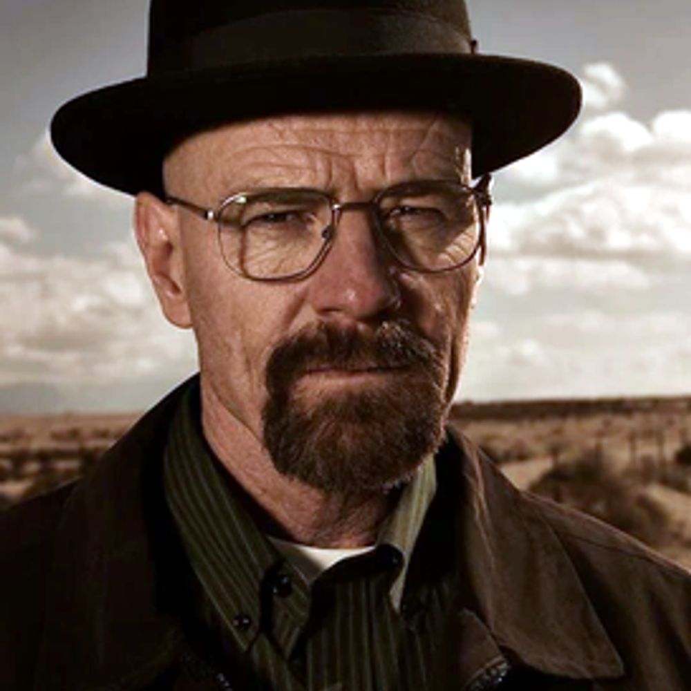 Walter H. White