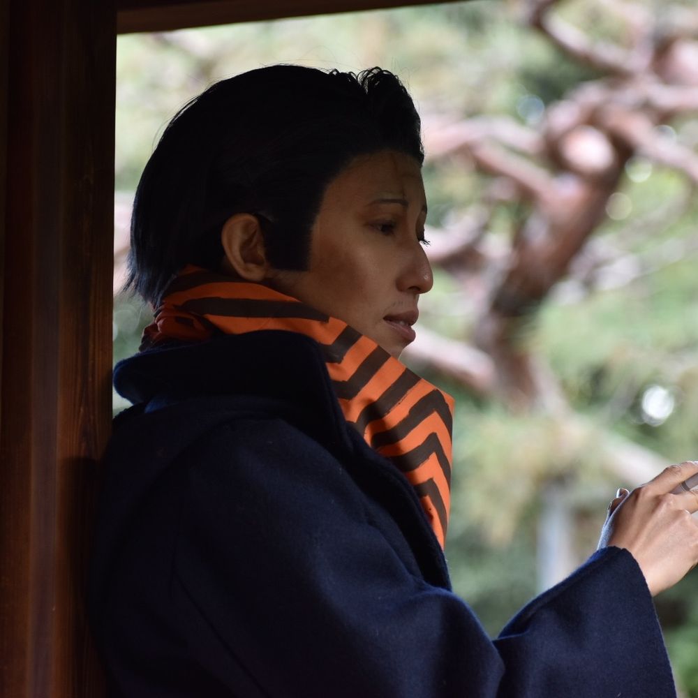 紅ノ目セリア