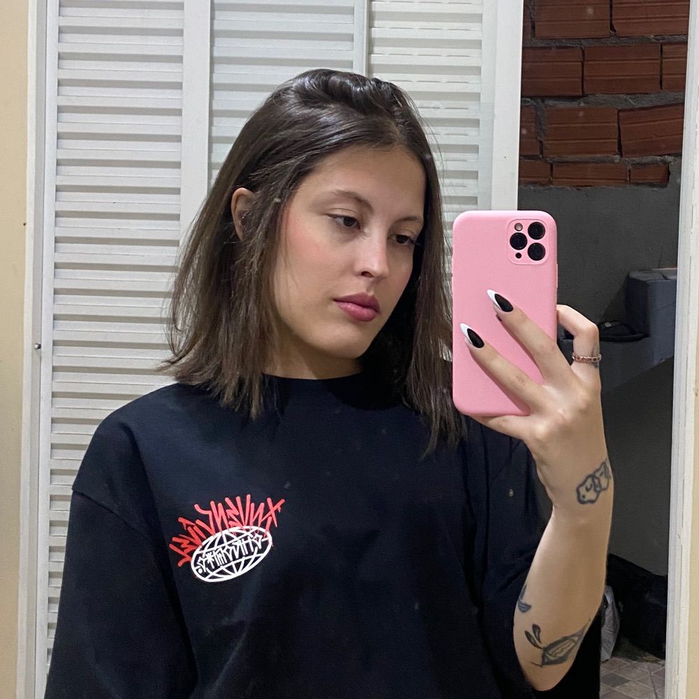 Lia 🐆