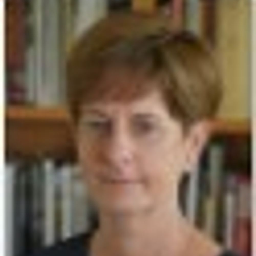 Margaret Cook