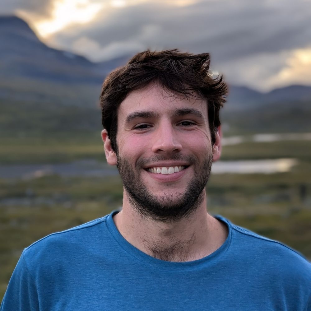 Edoardo Debenedetti @NeurIPS