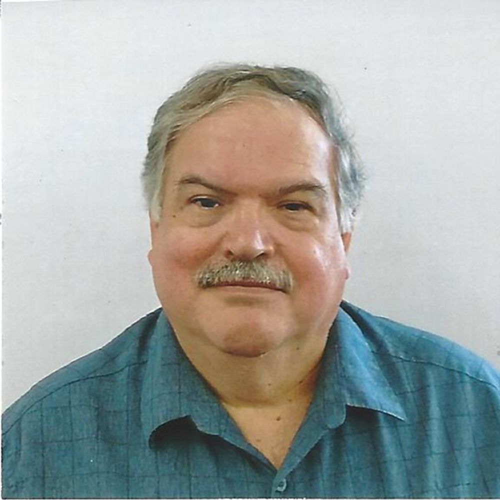 Henry Neufeld