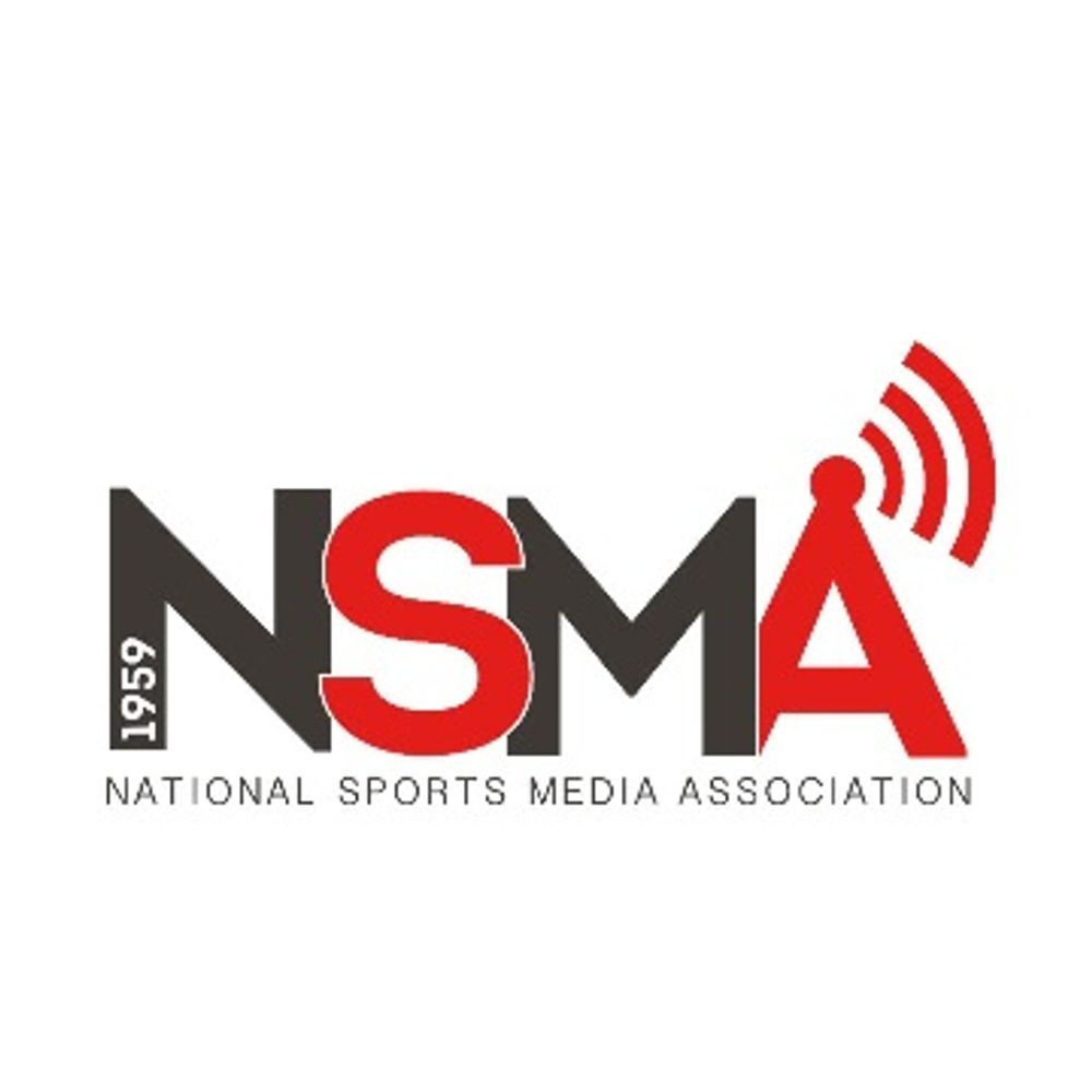 National Sports Media Association